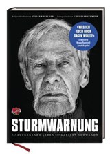 Sturmwarnung - Was ich Euch noch sagen wollte - Stefan Kruecken ; Christian Stemper - 9783945877944