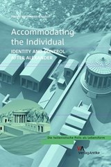 Accommodating the Individual - Henry Heitmann-Gordon - 9783946317142