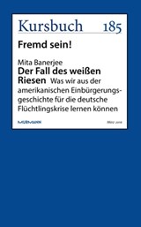 Der Fall des weißen Riesen - Mita Banerjee - 9783946514084