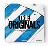 True Originals - Marlon Knispel - 9783946688174