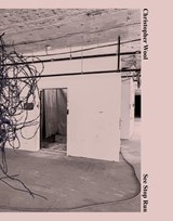 Christopher Wool: See Stop Run - Christopher Wool ; Zoe Leonard ; Anne Pontegnie ; Joseph Logan - 9783947127559