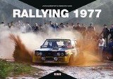 Rallying 1977 - DAVENPORT,  John ; Klein, Reinhard - 9783947156108
