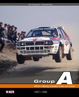 Group A - John Davenport ; Reinhard Klein - 9783947156214