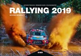 Rallying 2019 - Anthony Peacock ;  Colin McMaster ;  Reinhard Klein - 9783947156238