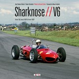 Sharknose V6 - Jörg-Thomas Födisch ;  Rossbach Rainer - 9783947156245