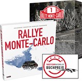 Rallye Monte-Carlo - Reinhard Klein ; John Davenport ; Colin McMaster ; Michel Lizin - 9783947156382