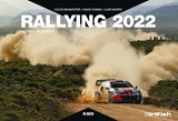 Rallying 2022 - David Evans ; Colin McMaster ; Reinhard Klein ; Luke Barry - 9783947156498