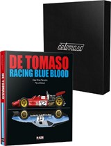 De Tomaso - Alejo Pérez Monsalvo ; Marcel Schaub - 9783947156580