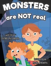 Monsters Are Not Real