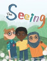 The Seeing - Lashay Davis - 9783948298234
