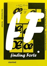 finding Forte - Mara Reißberger ; Tom Koch - 9783948440428