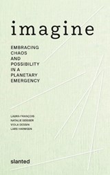 Imagine - Viola Dessin ; Laura Fançois ; Lars Harmsen - 9783948440893
