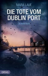 Die Tote vom Dublin Port - Mara Laue - 9783948483128