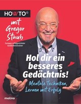Hol dir ein besseres Gedächtnis! - Gregor Staub - 9783948696207