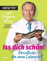 Iss dich schön! - Werner Mang - 9783948696344