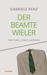 Der Beamte Wieler - Gabriele Renz - 9783948696979