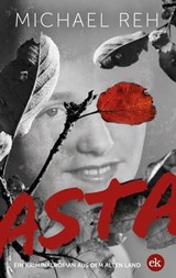 Asta - Michael Reh - 9783948972417