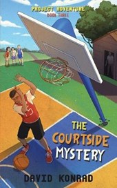 The Courtside Mystery