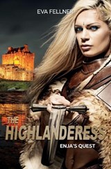 The Highlanderess - Eva Fellner - 9783949109409