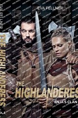 The Highlanderess - Eva Fellner - 9783949109430