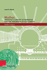 Muthos - Loren D Marsh - 9783949189036