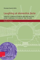 Laughing at domestica facta - Giuseppe Eugenio Rallo - 9783949189968