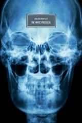 The White Protocol - Avalon Brantley - 9783949341953