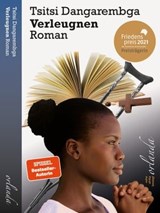 Verleugnen - Tsitsi Dangarembga - 9783949545108
