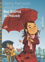 Bei Salma zu Hause - Danny Ramadan - 9783949545566