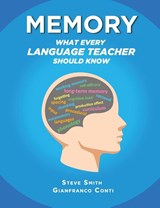 Memory - What Every Language Teacher Should Know - Gianfranco Conti ; Steve Smith ; Elspeth Jones - 9783949651991