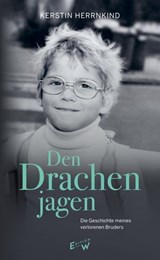 Den Drachen jagen - Kerstin Herrnkind - 9783949671517