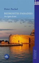 Bedrohtes Paradies - Peter Pachel - 9783949961427
