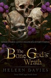 The Bone God's Wrath