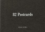 Roni Horn - 82 Postcards