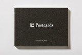 Roni Horn - 82 Postcards - Roni Horn - 9783952446164