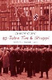 90 Jahre Tim & Struppi - Comics für die Nazis