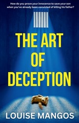The Art of Deception - Louise Mangos - 9783952592731
