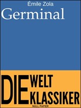 Germinal - Émile Zola - 9783954182282