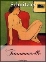 Traumnovelle - Arthur Schnitzler - 9783954183166