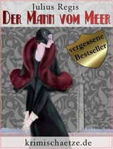 Der Mann vom Meer - Julius Regis - 9783954185368
