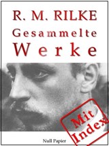 Rainer Maria Rilke - Rainer Maria Rilke - 9783954186440