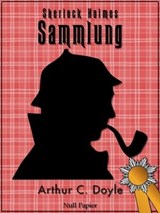Sherlock Holmes - Arthur Conan Doyle - 9783954187584