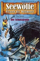 Seewölfe - Piraten der Weltmeere 30 - Roy Palmer - 9783954392728