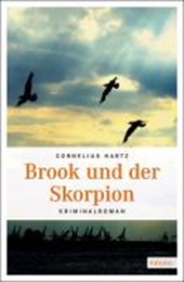 Hartz, C: Brook und der Skorpion