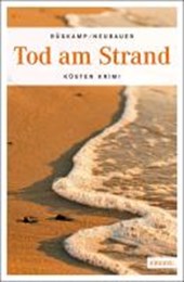 Rüskamp, A: Tod am Strand