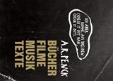 A.R. Penck: "But I,m from Dresden (check it out man, check it out)" - Katrin Kruppa ; Hilke Wagner ; Mathias Wagner - 9783954985319