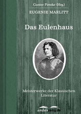 Das Eulenhaus - Eugenie Marlitt - 9783955014124
