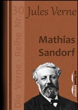 Mathias Sandorf - Jules Verne - 9783955015725