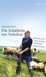 Die Schäferin von Yorkshire - Amanda Owen - 9783955101213