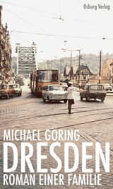 Dresden - Michael Göring - 9783955102494